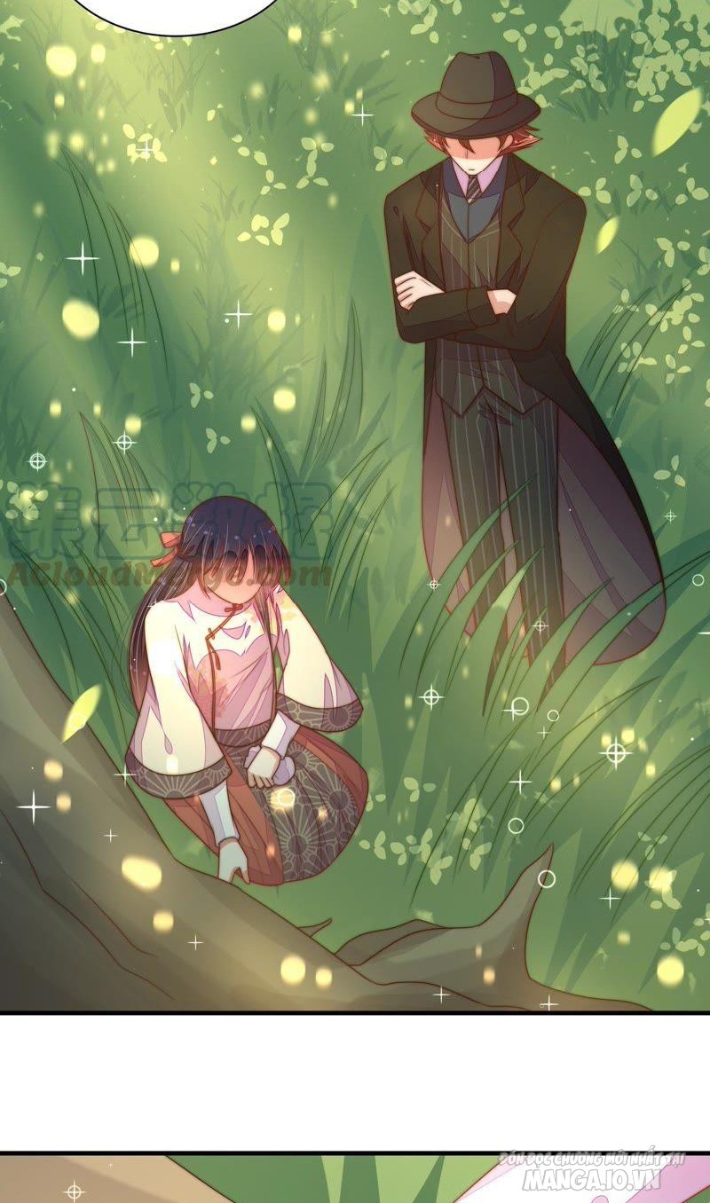 Ngày Nào Thiếu Soái Cũng Ghen Chapter 222 - Trang 2