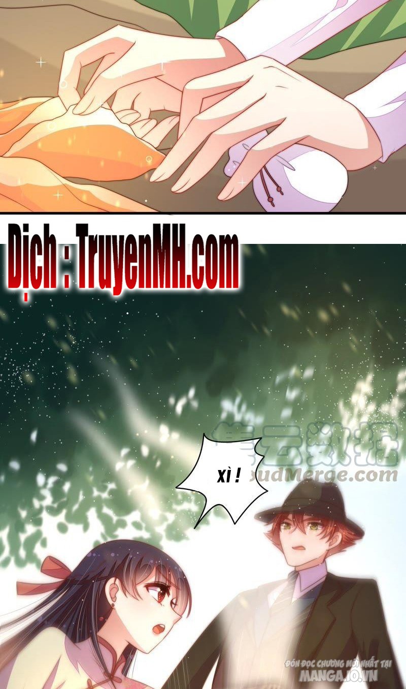 Ngày Nào Thiếu Soái Cũng Ghen Chapter 222 - Trang 2