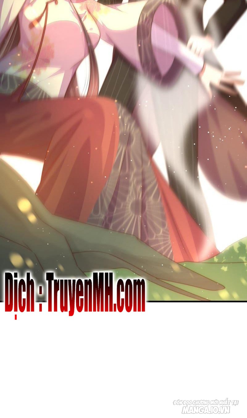 Ngày Nào Thiếu Soái Cũng Ghen Chapter 222 - Trang 2