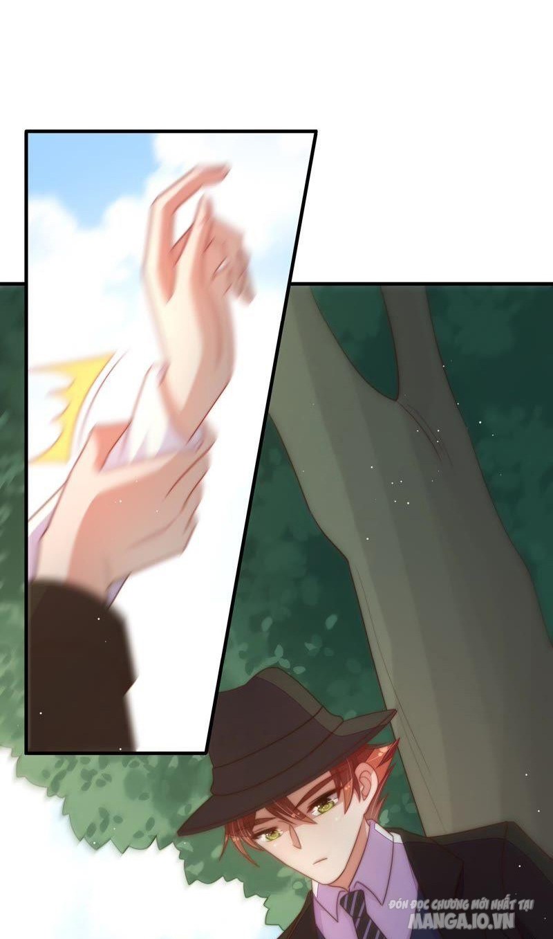 Ngày Nào Thiếu Soái Cũng Ghen Chapter 222 - Trang 2