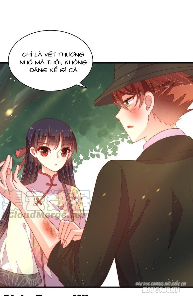 Ngày Nào Thiếu Soái Cũng Ghen Chapter 223 - Trang 2