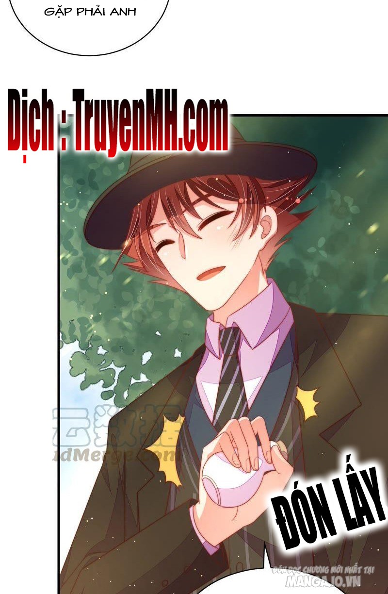 Ngày Nào Thiếu Soái Cũng Ghen Chapter 223 - Trang 2