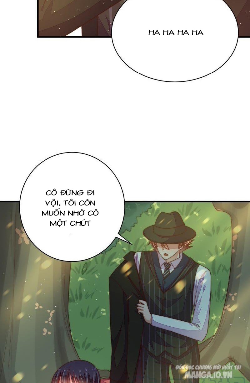 Ngày Nào Thiếu Soái Cũng Ghen Chapter 223 - Trang 2