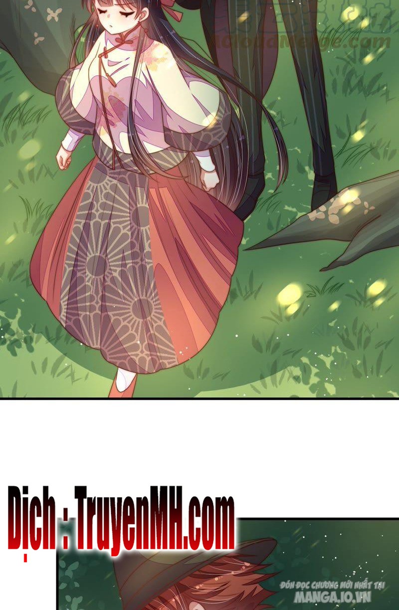 Ngày Nào Thiếu Soái Cũng Ghen Chapter 223 - Trang 2