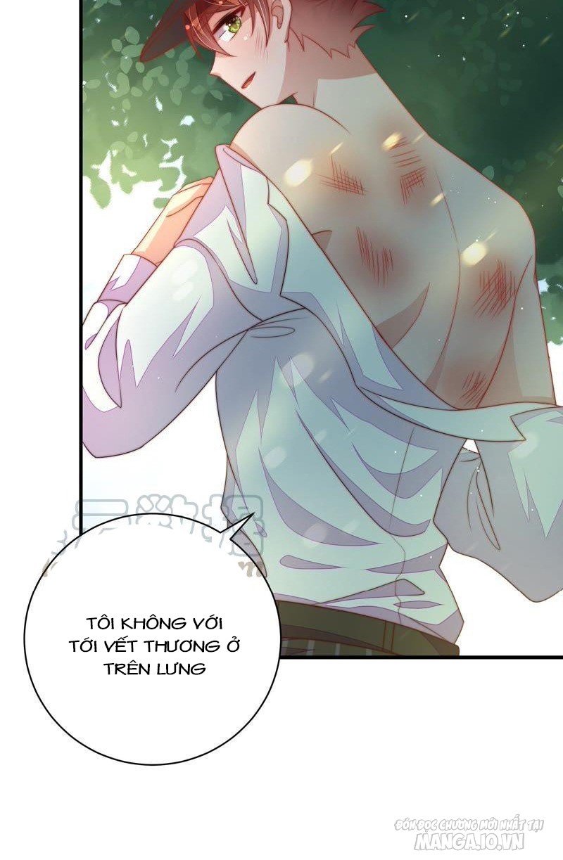 Ngày Nào Thiếu Soái Cũng Ghen Chapter 223 - Trang 2