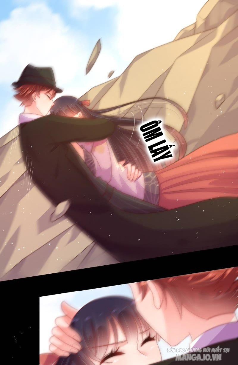 Ngày Nào Thiếu Soái Cũng Ghen Chapter 223 - Trang 2