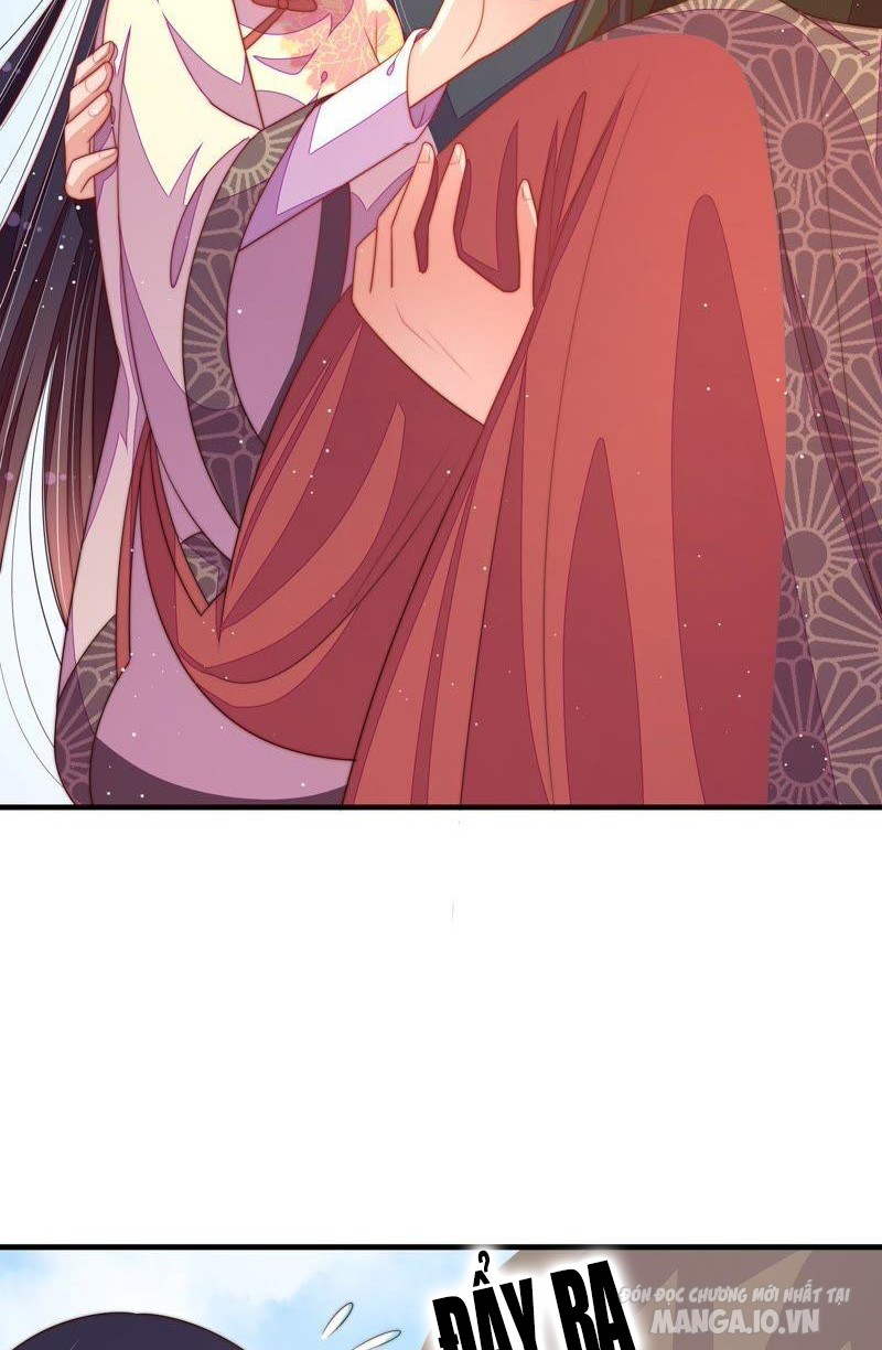 Ngày Nào Thiếu Soái Cũng Ghen Chapter 223 - Trang 2