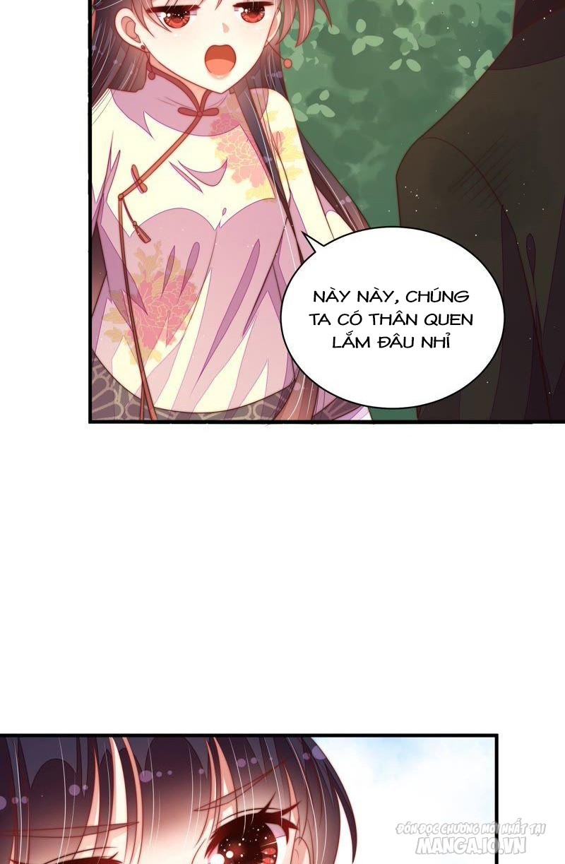 Ngày Nào Thiếu Soái Cũng Ghen Chapter 223 - Trang 2