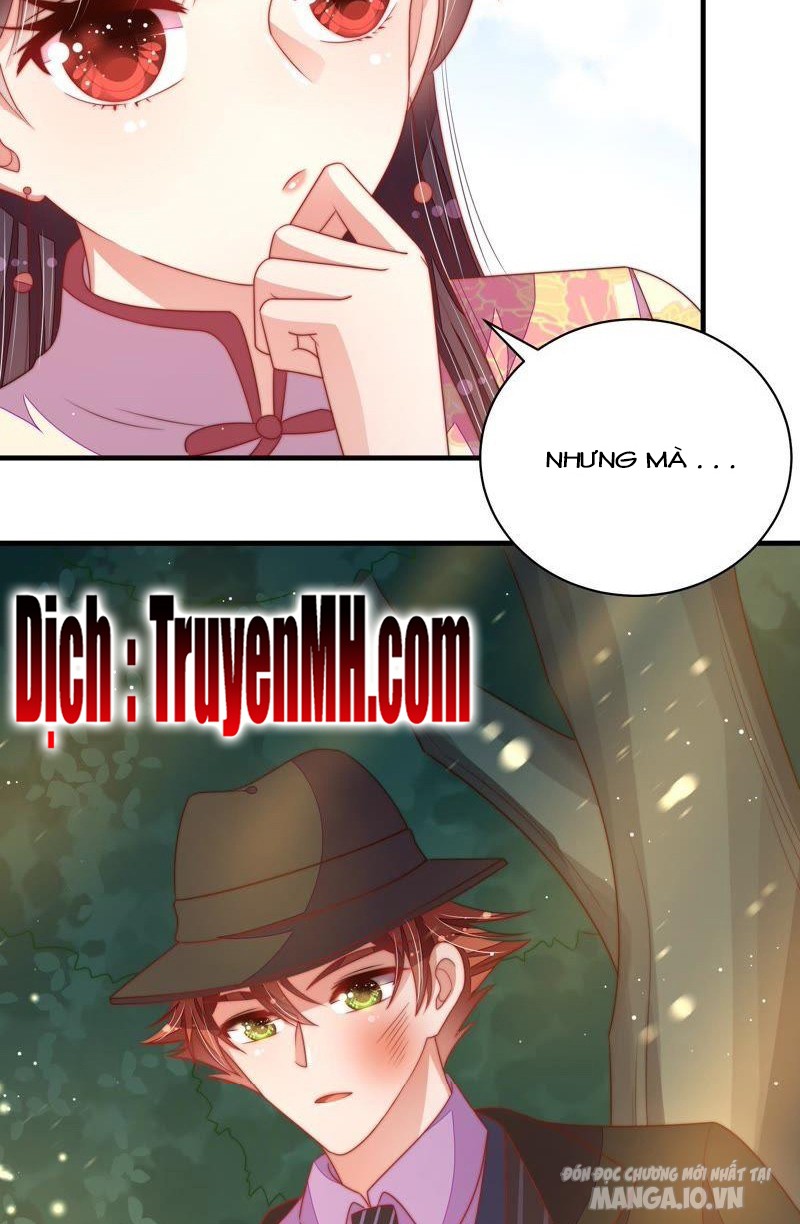 Ngày Nào Thiếu Soái Cũng Ghen Chapter 223 - Trang 2