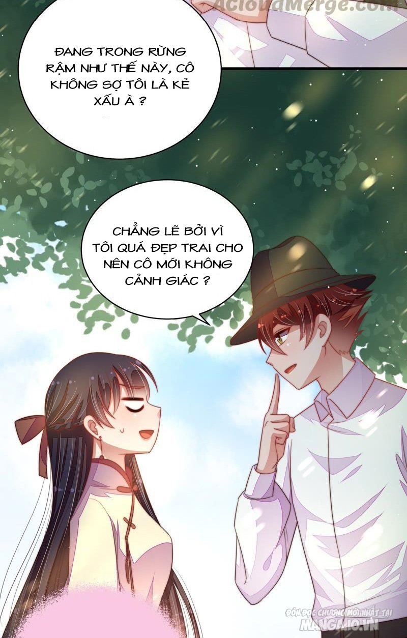 Ngày Nào Thiếu Soái Cũng Ghen Chapter 224 - Trang 2