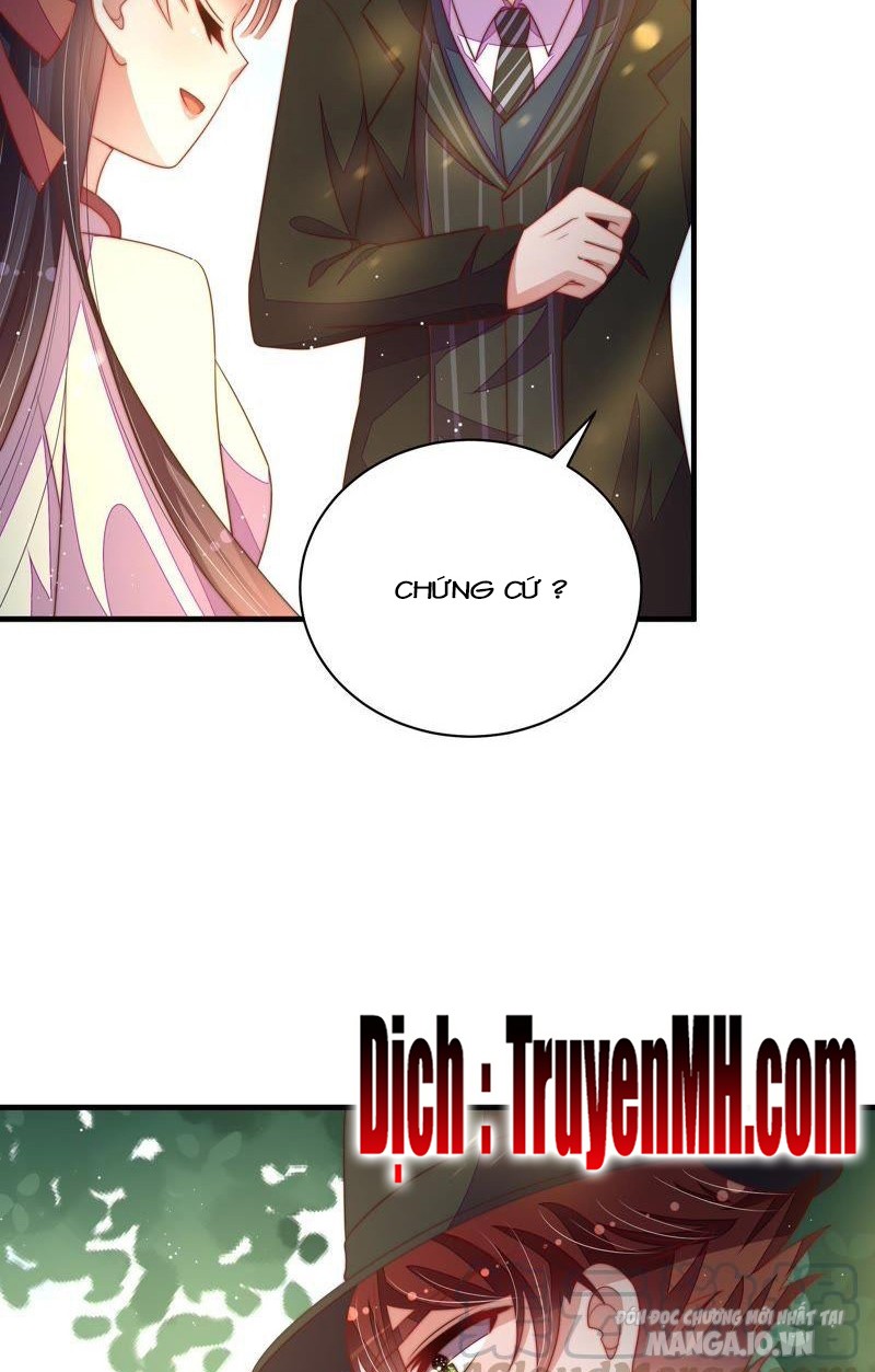 Ngày Nào Thiếu Soái Cũng Ghen Chapter 224 - Trang 2