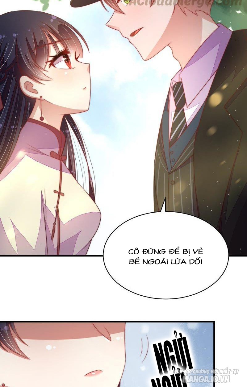 Ngày Nào Thiếu Soái Cũng Ghen Chapter 224 - Trang 2