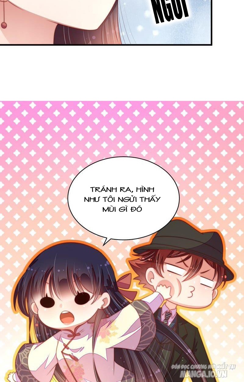 Ngày Nào Thiếu Soái Cũng Ghen Chapter 224 - Trang 2