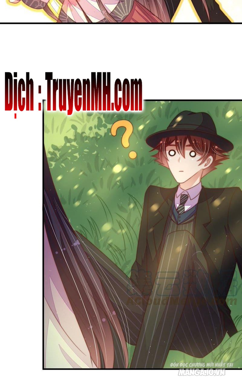 Ngày Nào Thiếu Soái Cũng Ghen Chapter 224 - Trang 2