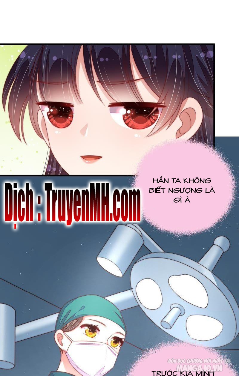 Ngày Nào Thiếu Soái Cũng Ghen Chapter 224 - Trang 2