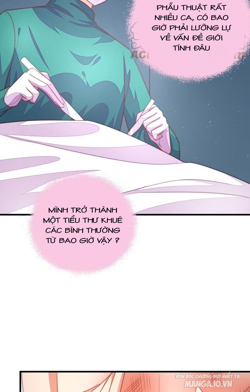 Ngày Nào Thiếu Soái Cũng Ghen Chapter 224 - Trang 2