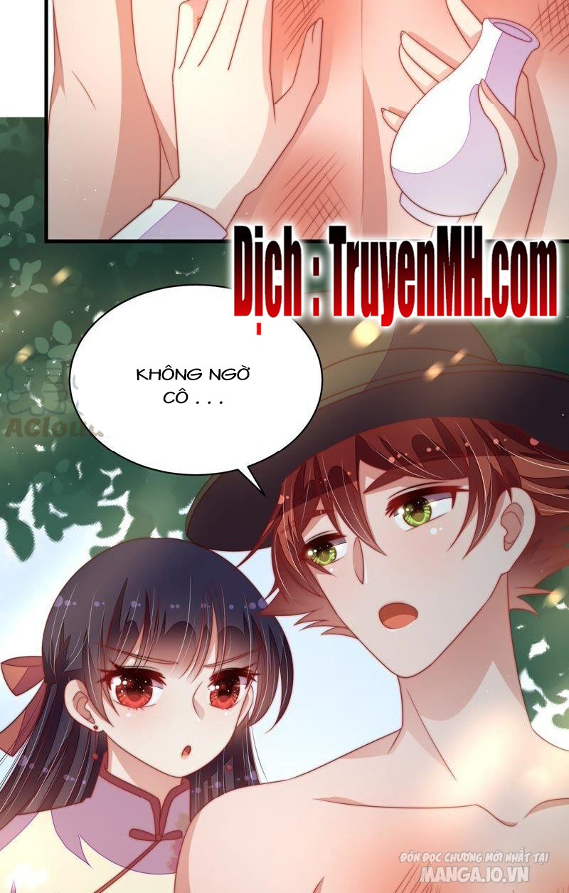 Ngày Nào Thiếu Soái Cũng Ghen Chapter 224 - Trang 2