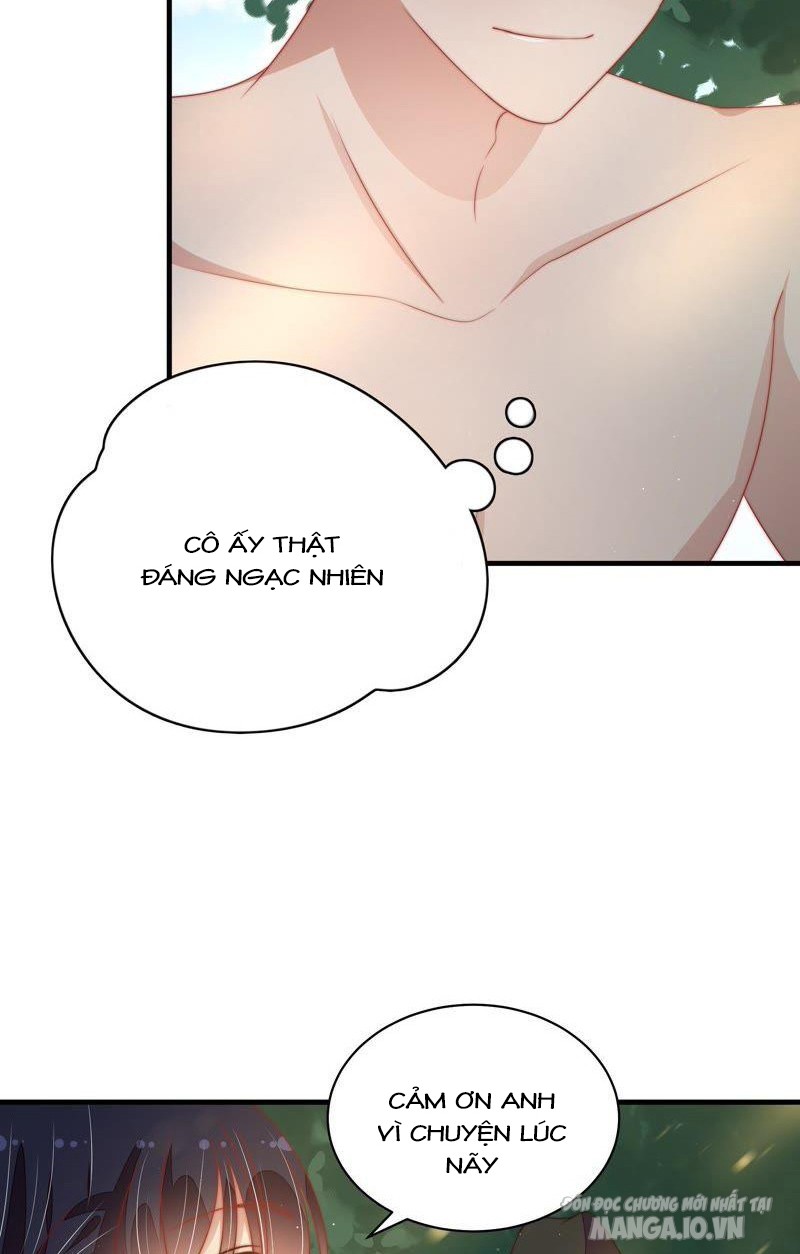 Ngày Nào Thiếu Soái Cũng Ghen Chapter 224 - Trang 2