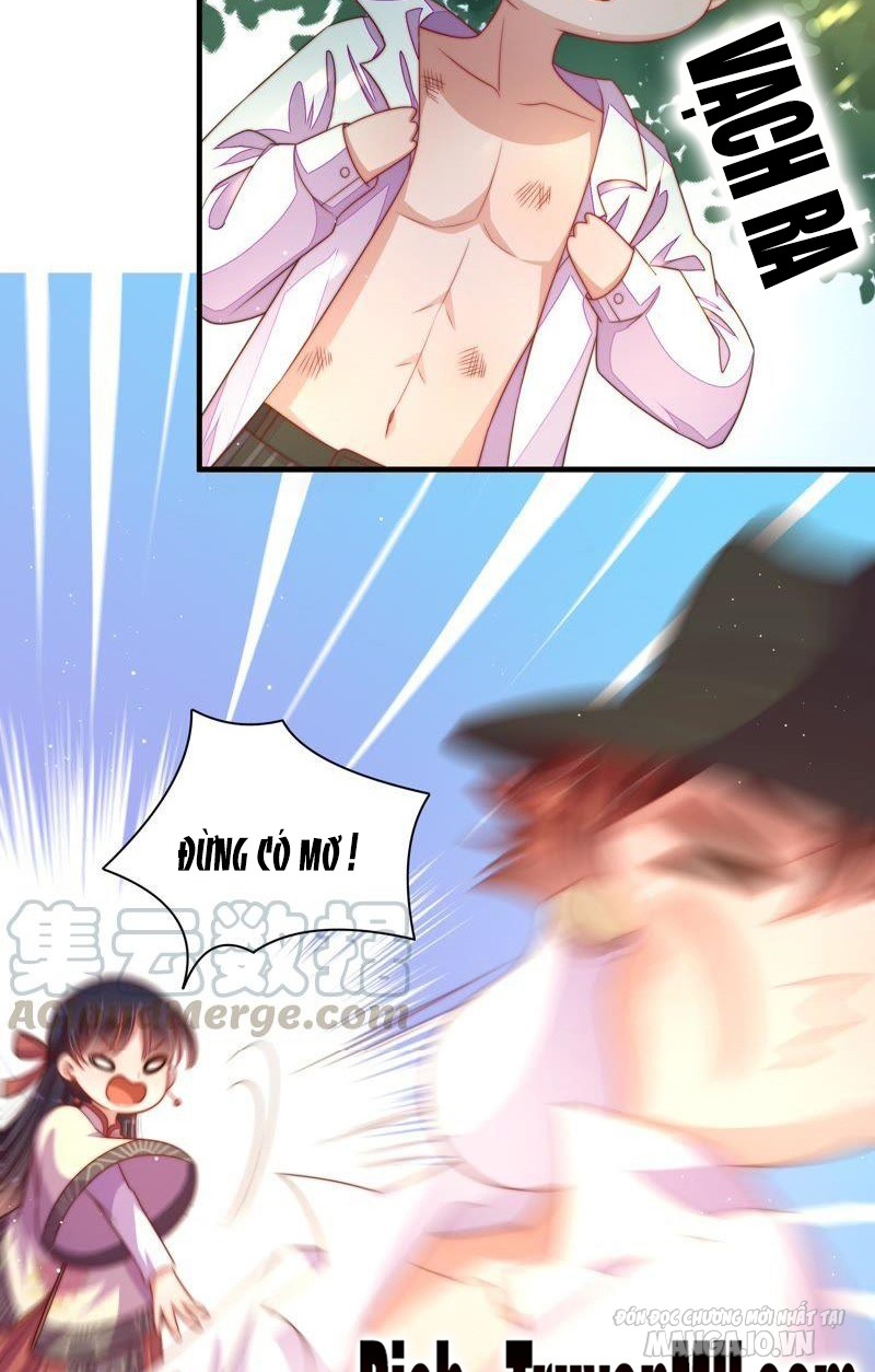 Ngày Nào Thiếu Soái Cũng Ghen Chapter 224 - Trang 2