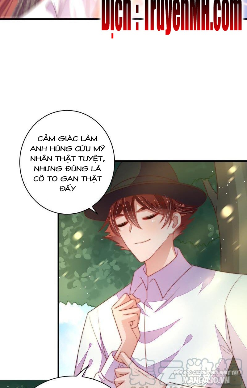 Ngày Nào Thiếu Soái Cũng Ghen Chapter 224 - Trang 2