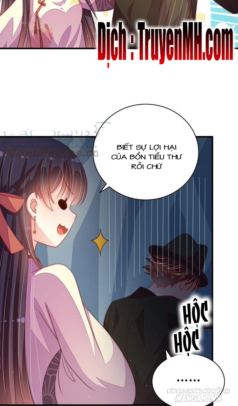 Ngày Nào Thiếu Soái Cũng Ghen Chapter 225 - Trang 2