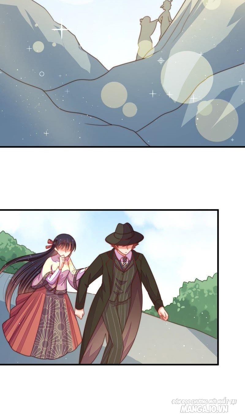 Ngày Nào Thiếu Soái Cũng Ghen Chapter 225 - Trang 2