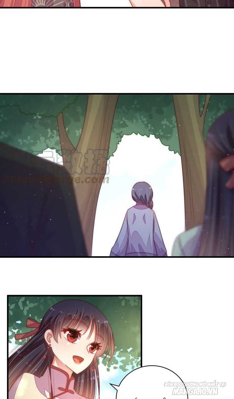 Ngày Nào Thiếu Soái Cũng Ghen Chapter 225 - Trang 2