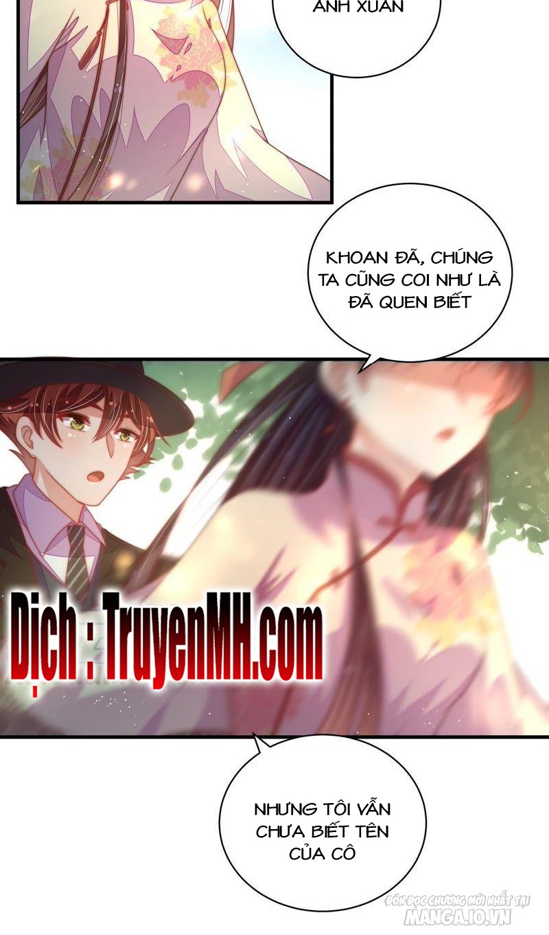 Ngày Nào Thiếu Soái Cũng Ghen Chapter 225 - Trang 2