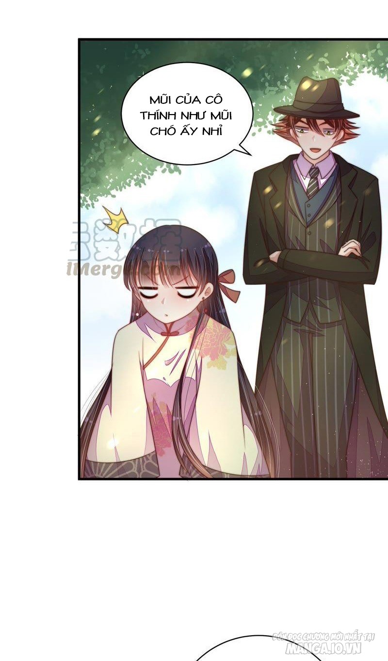 Ngày Nào Thiếu Soái Cũng Ghen Chapter 225 - Trang 2