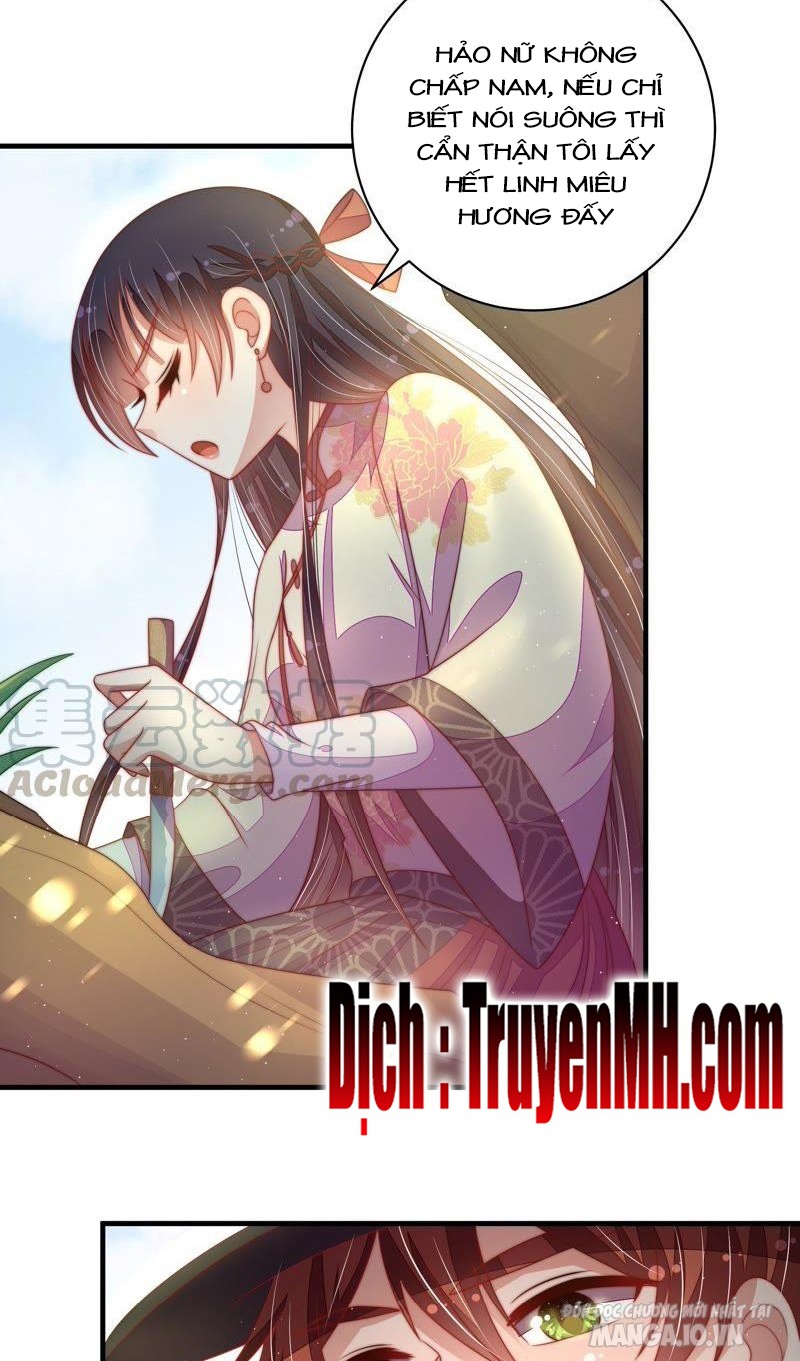 Ngày Nào Thiếu Soái Cũng Ghen Chapter 225 - Trang 2