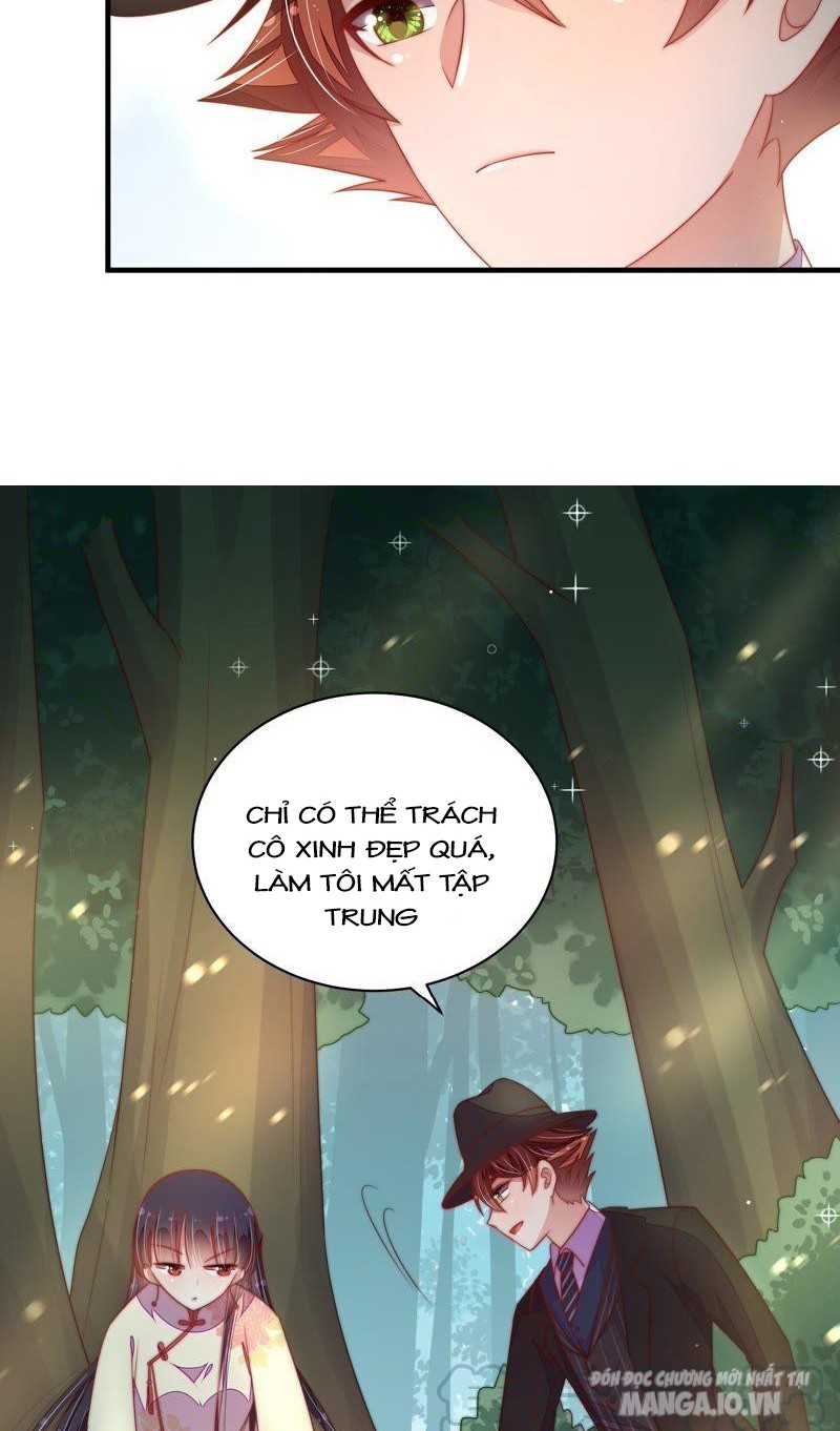 Ngày Nào Thiếu Soái Cũng Ghen Chapter 225 - Trang 2