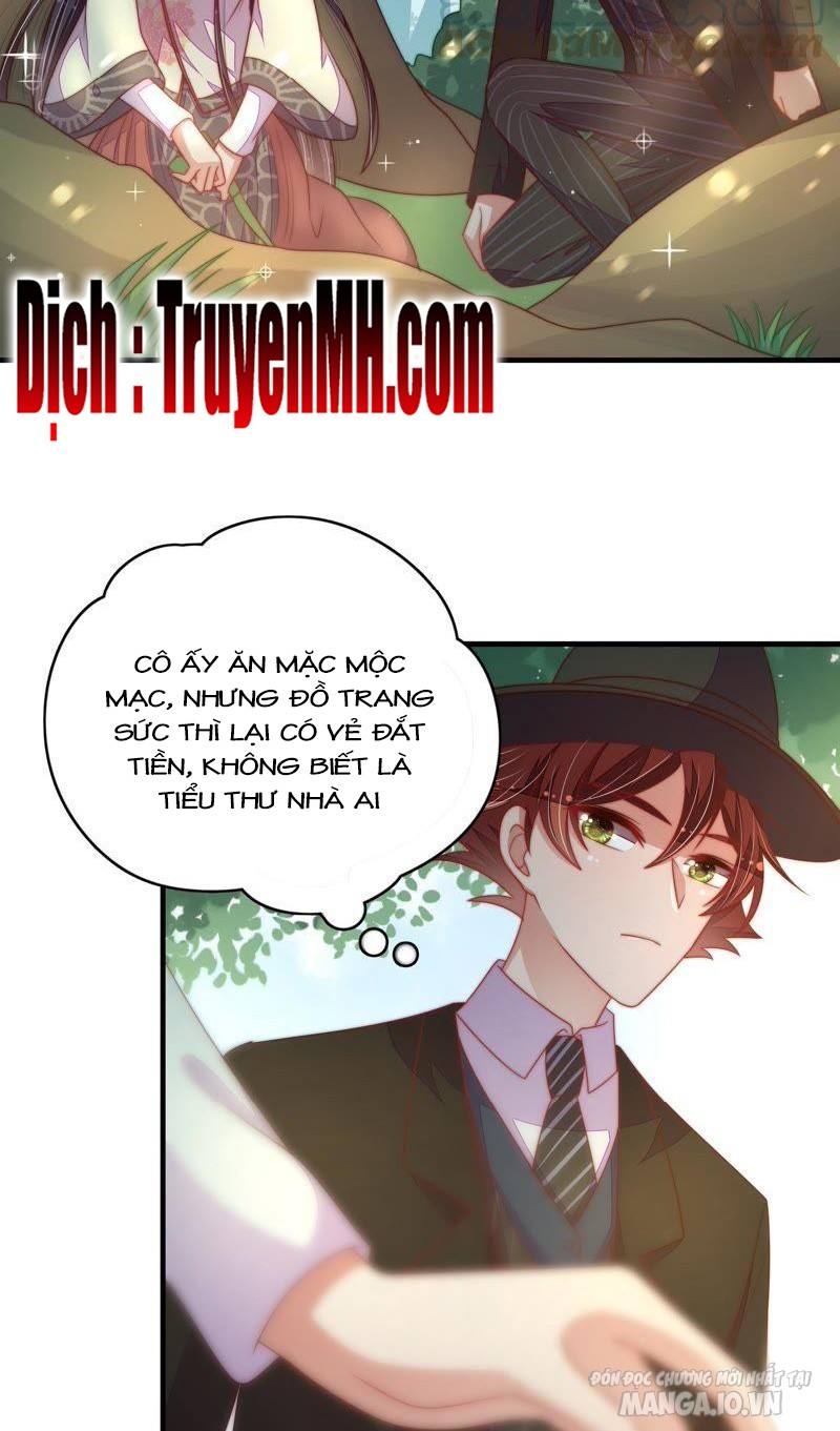 Ngày Nào Thiếu Soái Cũng Ghen Chapter 225 - Trang 2