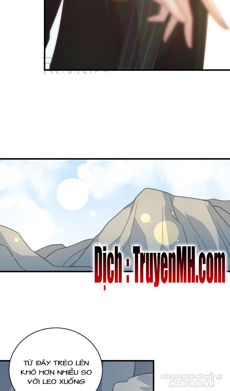 Ngày Nào Thiếu Soái Cũng Ghen Chapter 225 - Trang 2