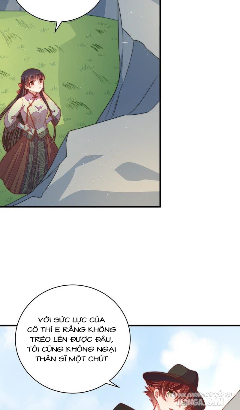 Ngày Nào Thiếu Soái Cũng Ghen Chapter 225 - Trang 2