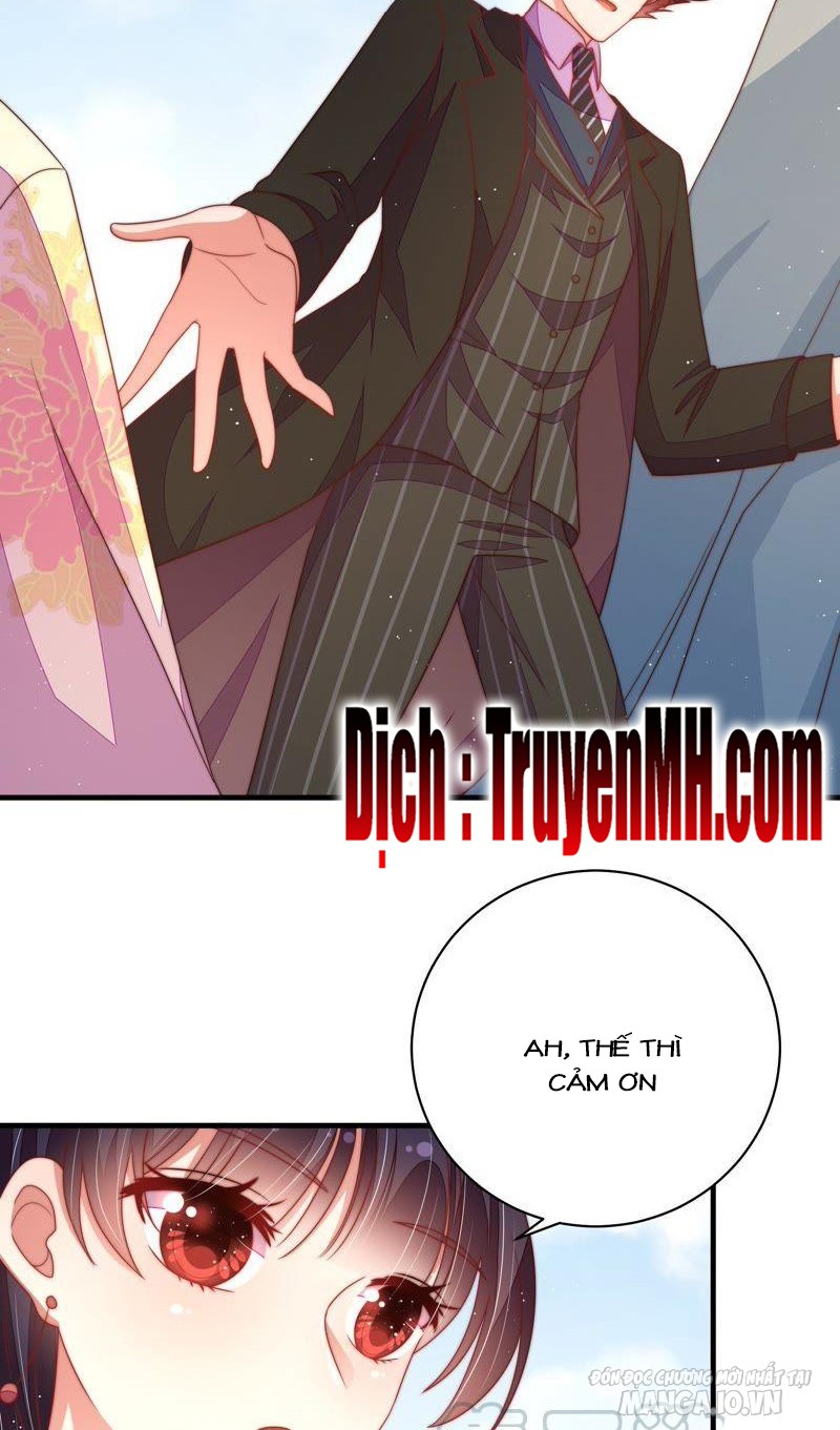 Ngày Nào Thiếu Soái Cũng Ghen Chapter 225 - Trang 2