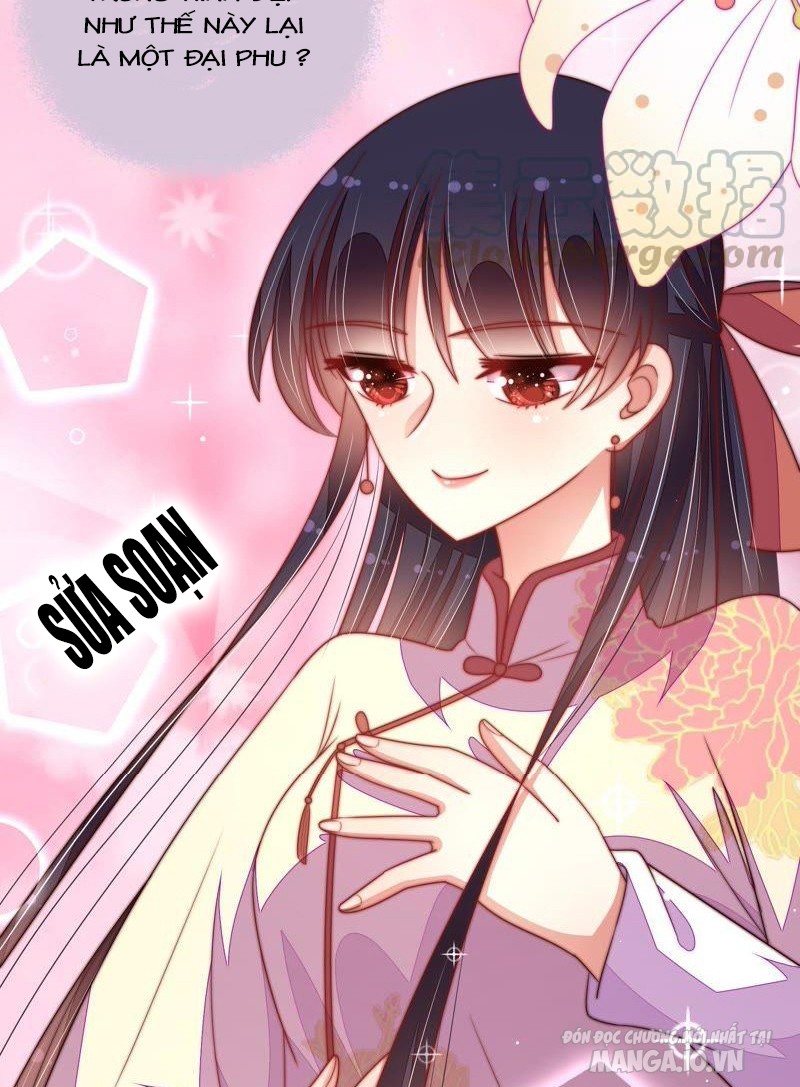 Ngày Nào Thiếu Soái Cũng Ghen Chapter 226 - Trang 2