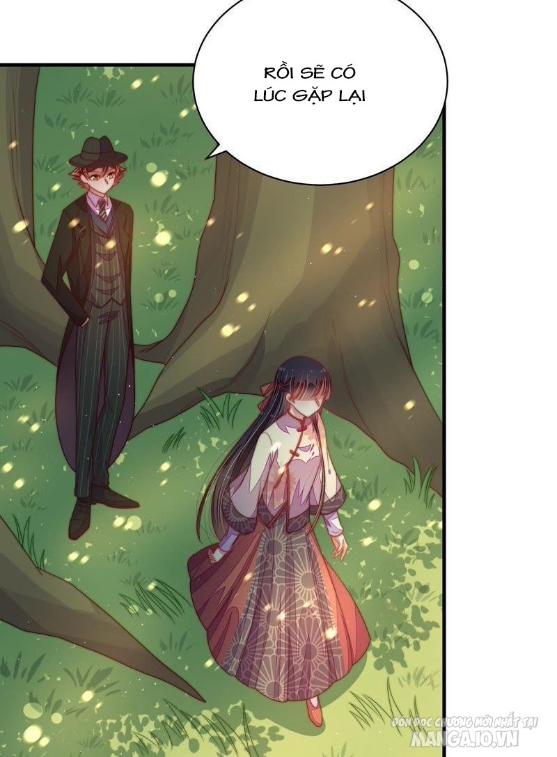 Ngày Nào Thiếu Soái Cũng Ghen Chapter 226 - Trang 2