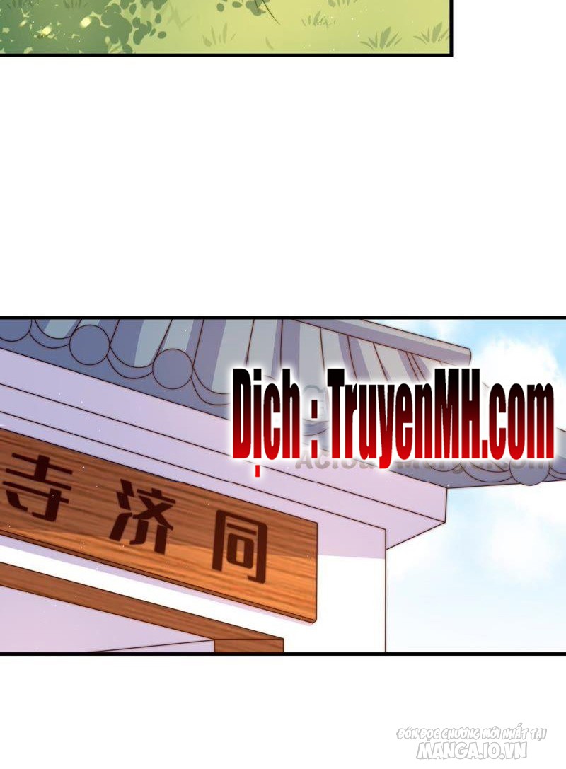 Ngày Nào Thiếu Soái Cũng Ghen Chapter 226 - Trang 2