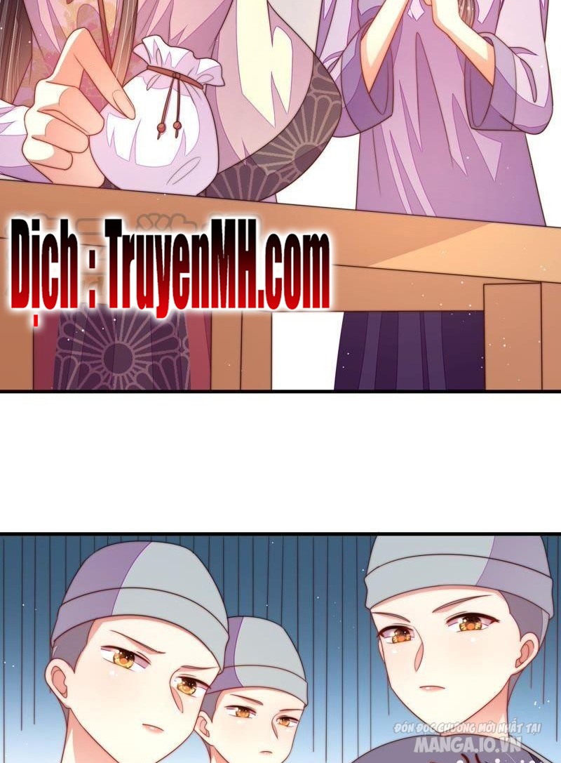 Ngày Nào Thiếu Soái Cũng Ghen Chapter 226 - Trang 2