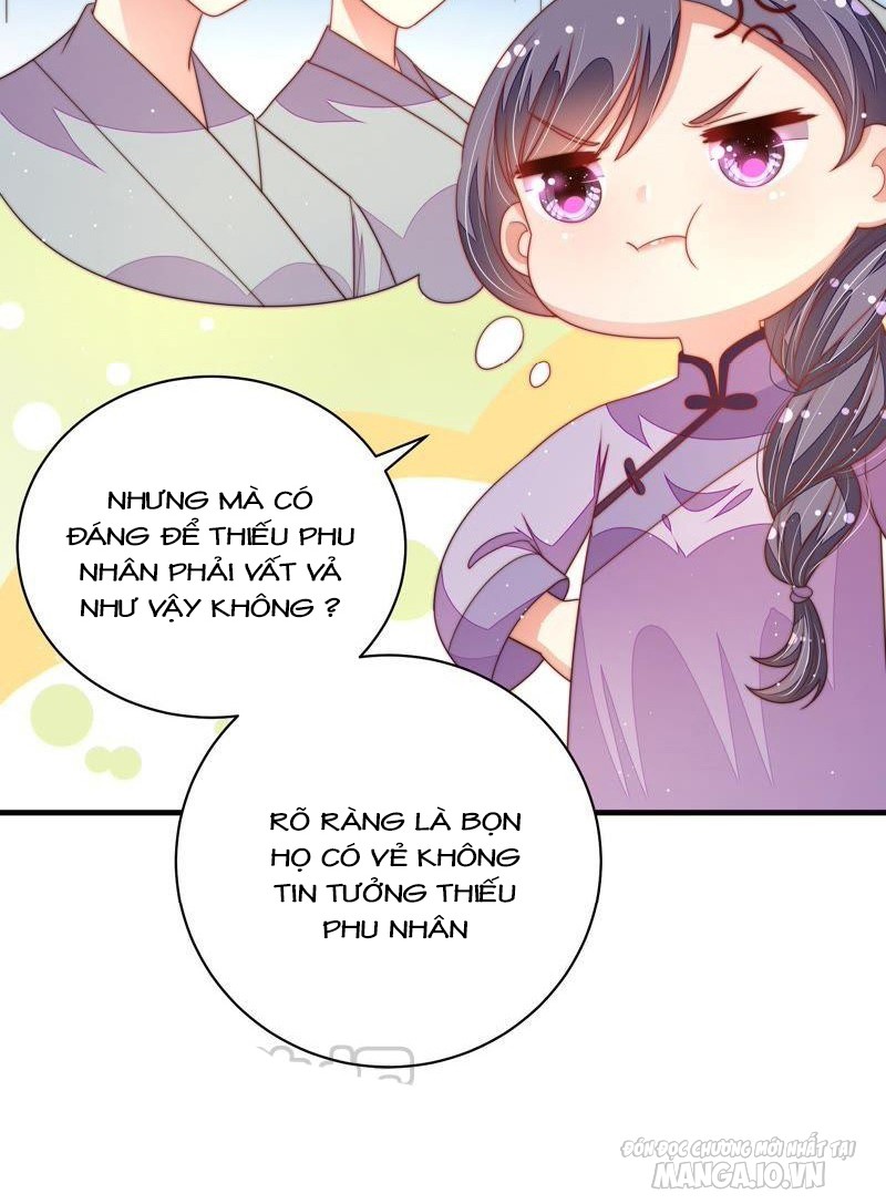 Ngày Nào Thiếu Soái Cũng Ghen Chapter 226 - Trang 2