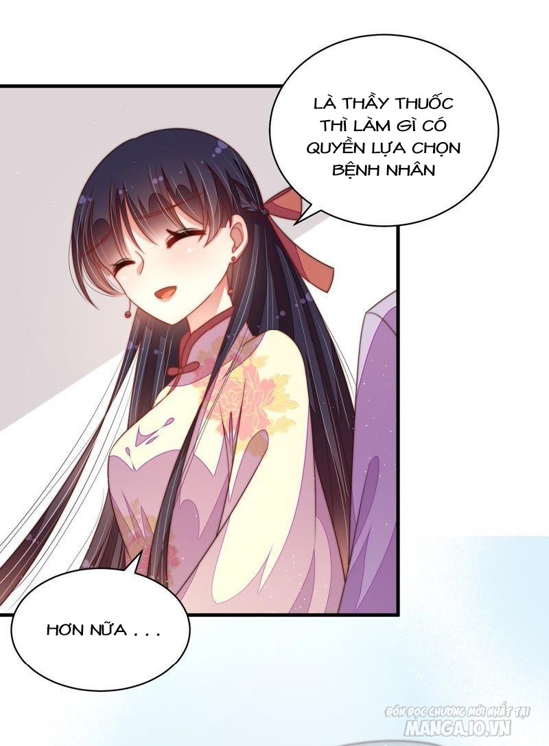 Ngày Nào Thiếu Soái Cũng Ghen Chapter 226 - Trang 2