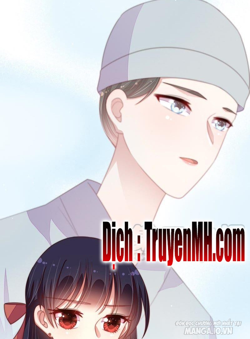 Ngày Nào Thiếu Soái Cũng Ghen Chapter 226 - Trang 2