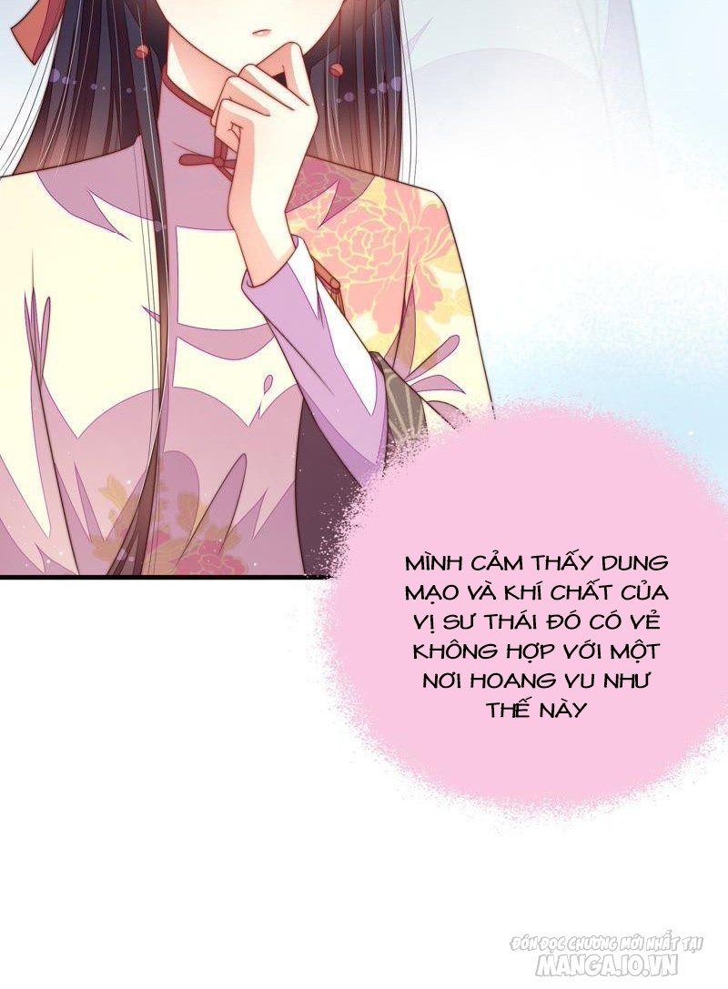 Ngày Nào Thiếu Soái Cũng Ghen Chapter 226 - Trang 2