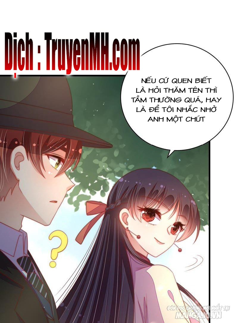 Ngày Nào Thiếu Soái Cũng Ghen Chapter 226 - Trang 2