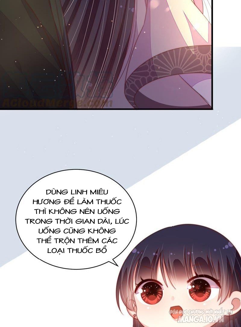 Ngày Nào Thiếu Soái Cũng Ghen Chapter 226 - Trang 2