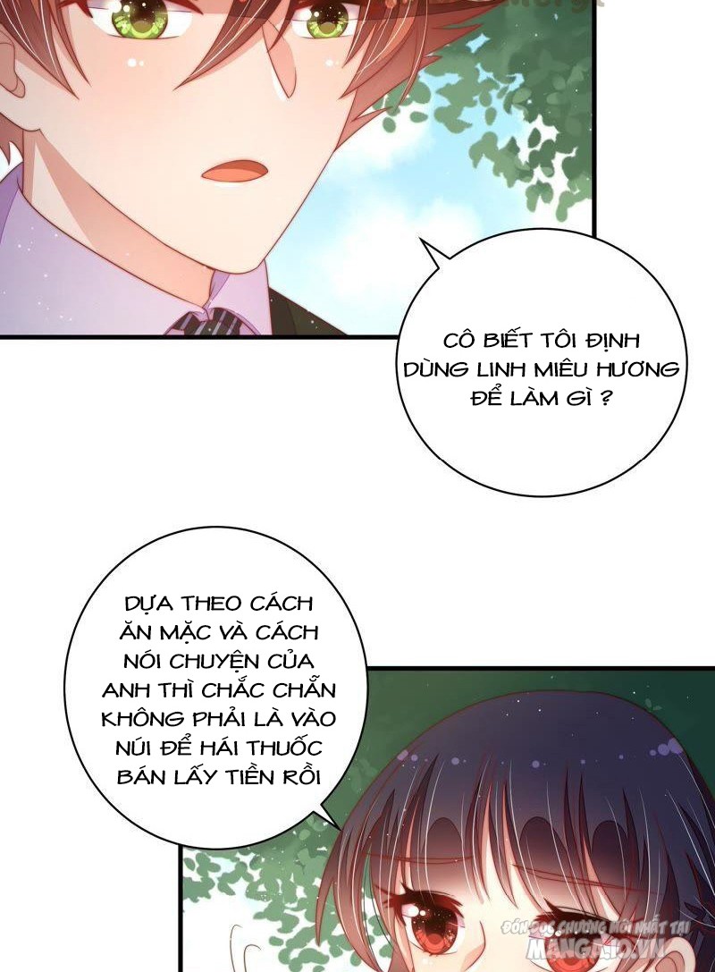 Ngày Nào Thiếu Soái Cũng Ghen Chapter 226 - Trang 2