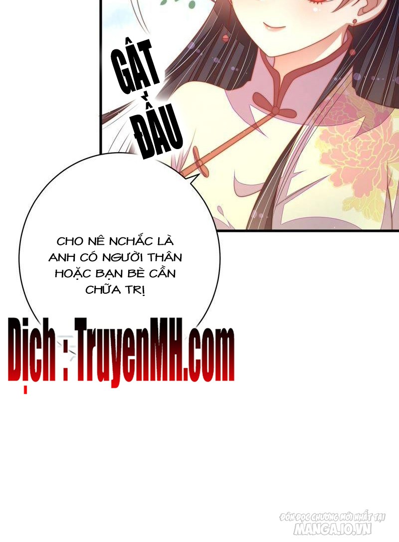 Ngày Nào Thiếu Soái Cũng Ghen Chapter 226 - Trang 2