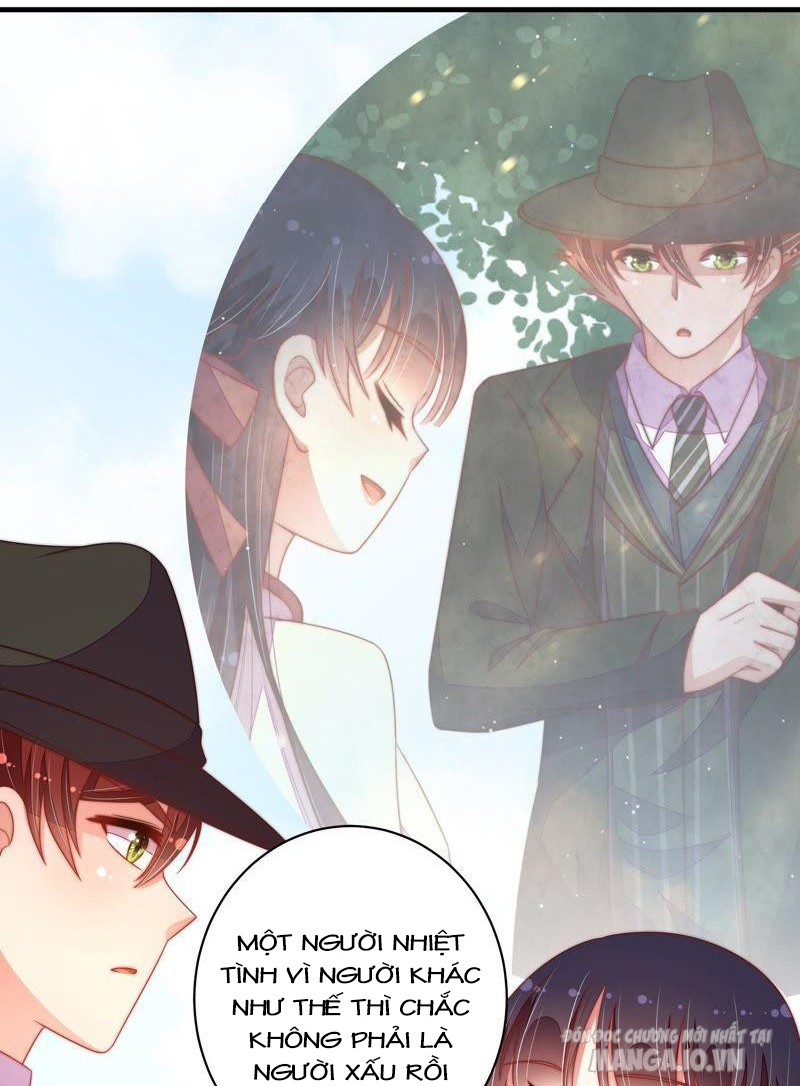 Ngày Nào Thiếu Soái Cũng Ghen Chapter 226 - Trang 2