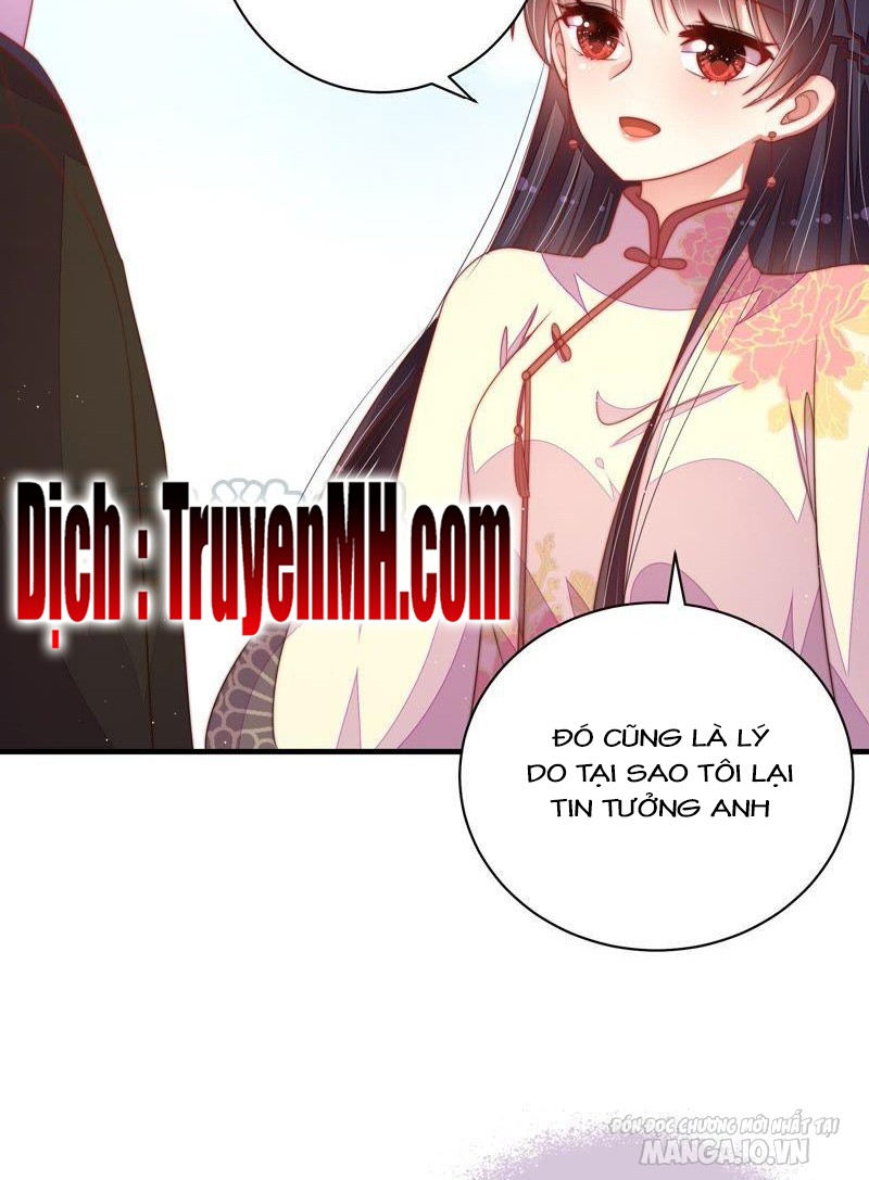 Ngày Nào Thiếu Soái Cũng Ghen Chapter 226 - Trang 2