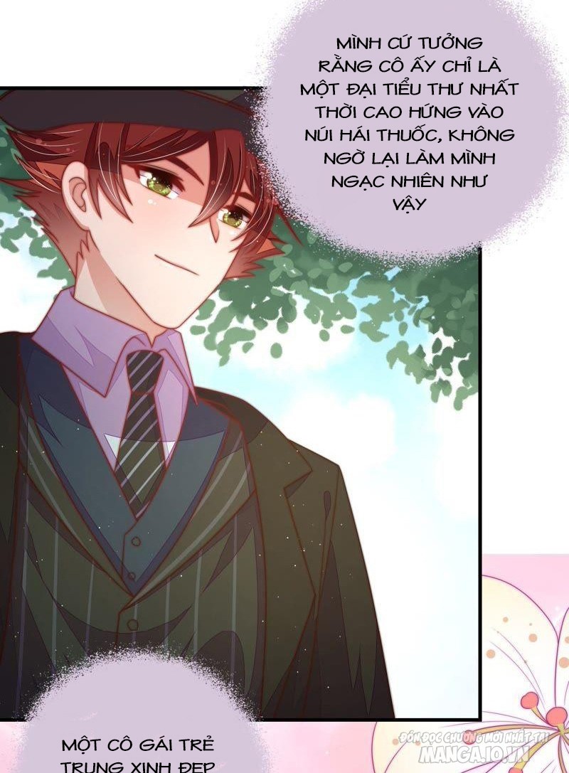 Ngày Nào Thiếu Soái Cũng Ghen Chapter 226 - Trang 2